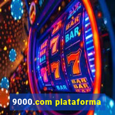 9000.com plataforma